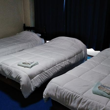 Business Hotel Takanoya 하다노 외부 사진